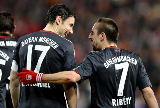 未来走势与 未来走势与